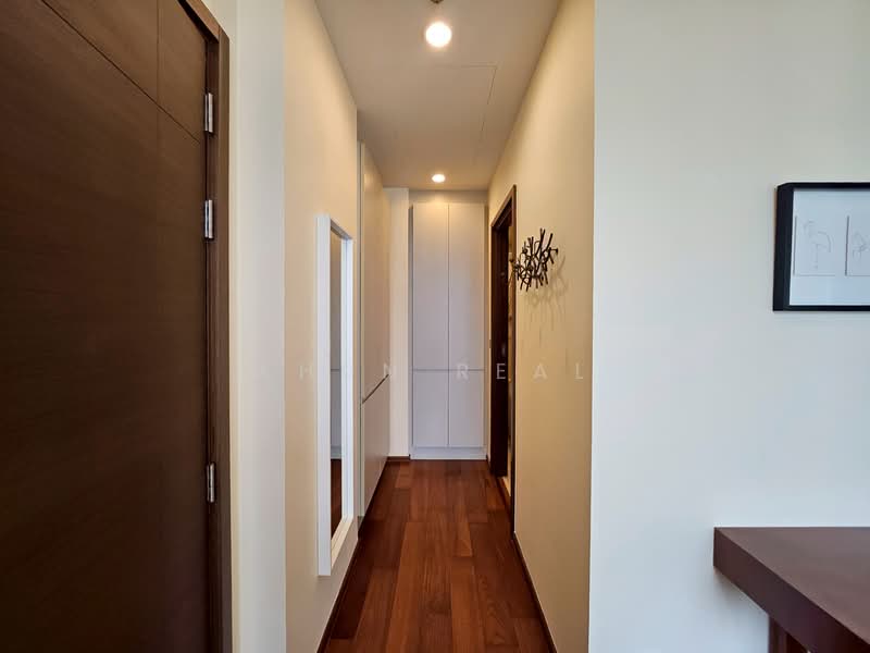Quattro by Sansiri, Bangkok, 134 Thong Lo 4 Alley, Khlong Tan Nua, Watthana, Bangkok, 1 Bedroom, 55 sqm, Condo For Sale, by Khun Real, 11914397 - DDproperty.com