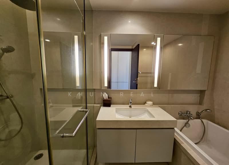 Quattro by Sansiri, Bangkok, 134 Thong Lo 4 Alley, Khlong Tan Nua, Watthana, Bangkok, 1 Bedroom, 55 sqm, Condo For Sale, by Khun Real, 11914397 - DDproperty.com