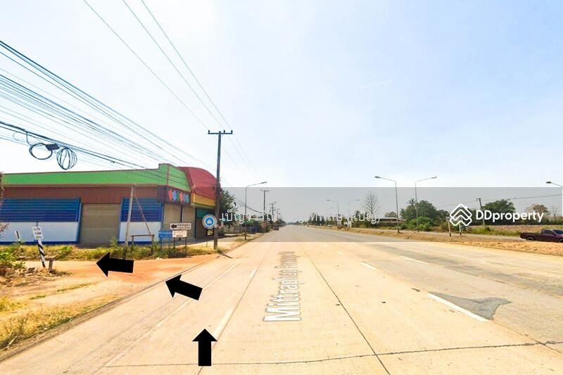 For Sale - DD-894408 Non Sa-at land, 6 rai 187 sq w, Udon Thani, Udon Thani