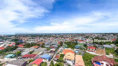 ขาย - Supalai Blue Whale Hua Hin : ศุภาลัย บลูเวล หัวหิน, ประจวบคีรีขันธ์