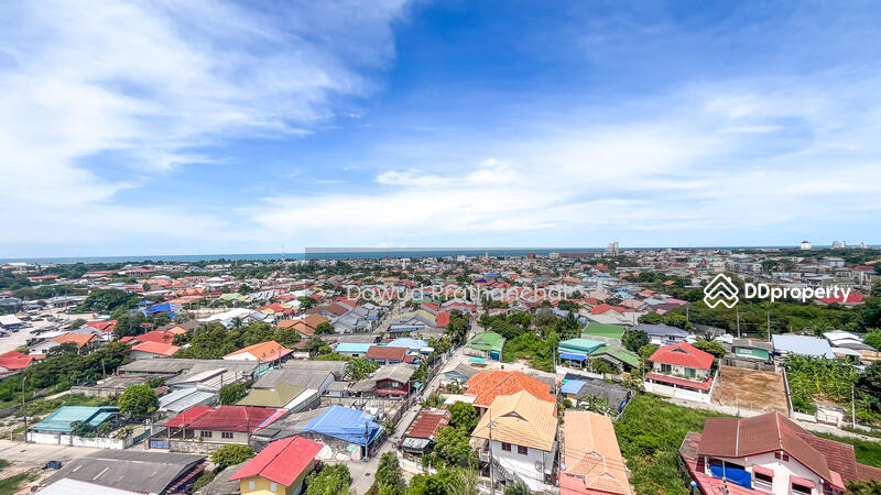 ขาย - Supalai Blue Whale Hua Hin : ศุภาลัย บลูเวล หัวหิน, ประจวบคีรีขันธ์