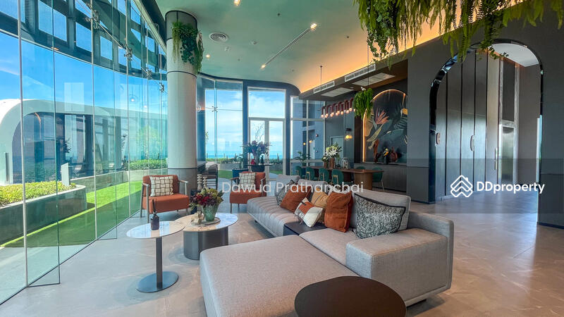ขาย - Supalai Blue Whale Hua Hin : ศุภาลัย บลูเวล หัวหิน, ประจวบคีรีขันธ์