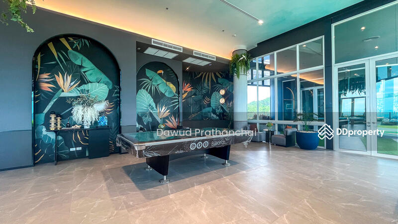ขาย - Supalai Blue Whale Hua Hin : ศุภาลัย บลูเวล หัวหิน, ประจวบคีรีขันธ์