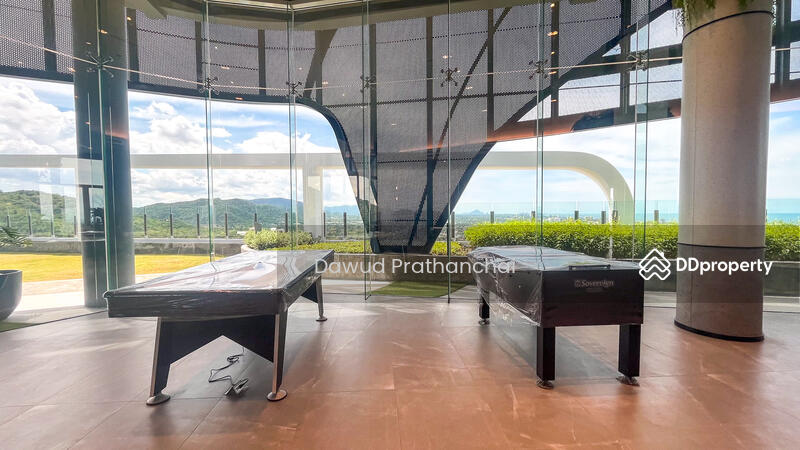 ขาย - Supalai Blue Whale Hua Hin : ศุภาลัย บลูเวล หัวหิน, ประจวบคีรีขันธ์