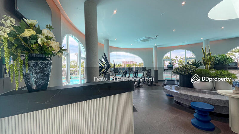 ขาย - Supalai Blue Whale Hua Hin : ศุภาลัย บลูเวล หัวหิน, ประจวบคีรีขันธ์