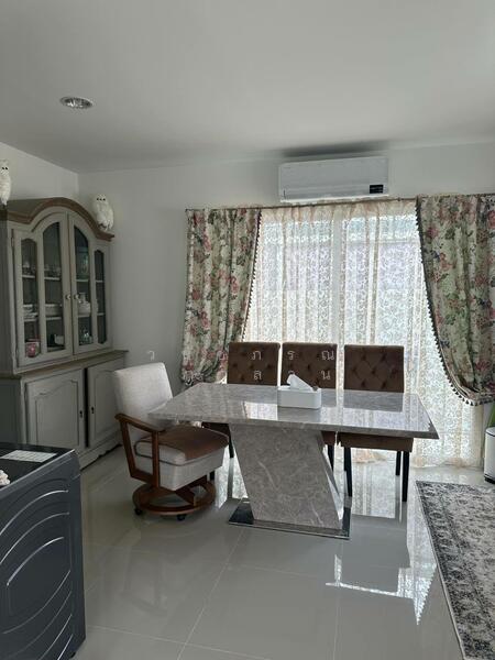 ขาย - บริสตอล พาร์ค พัทยา (Bristol Park Pattaya), ชลบุรี