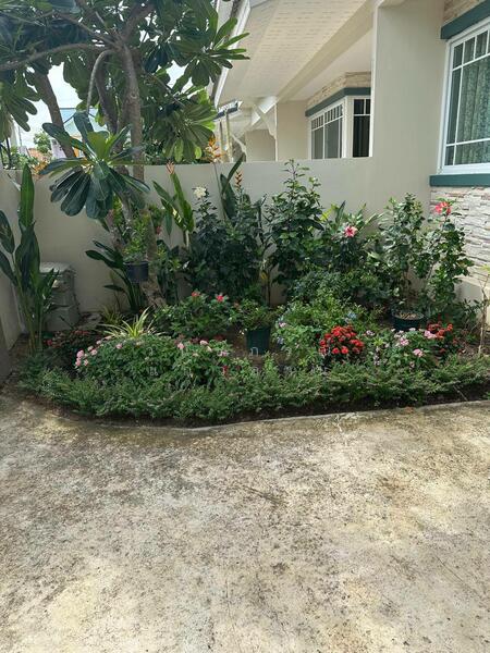 ขาย - บริสตอล พาร์ค พัทยา (Bristol Park Pattaya), ชลบุรี