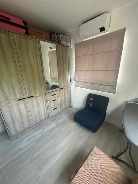 ขาย - บริสตอล พาร์ค พัทยา (Bristol Park Pattaya), ชลบุรี