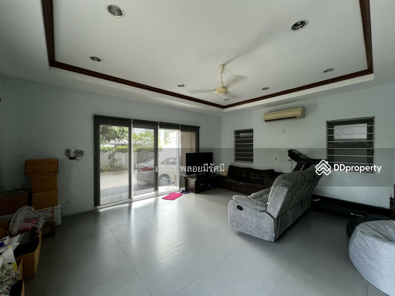 For Rent - Baan Anantatara Thawiwatthana, Nakhon Pathom