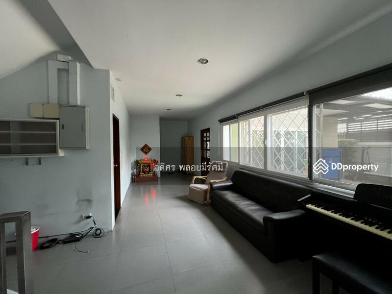 For Rent - Baan Anantatara Thawiwatthana, Nakhon Pathom