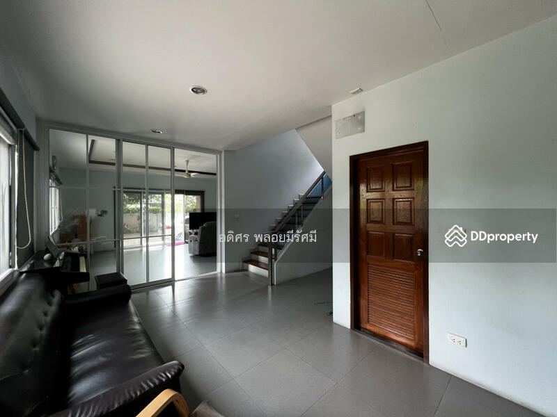 For Rent - Baan Anantatara Thawiwatthana, Nakhon Pathom