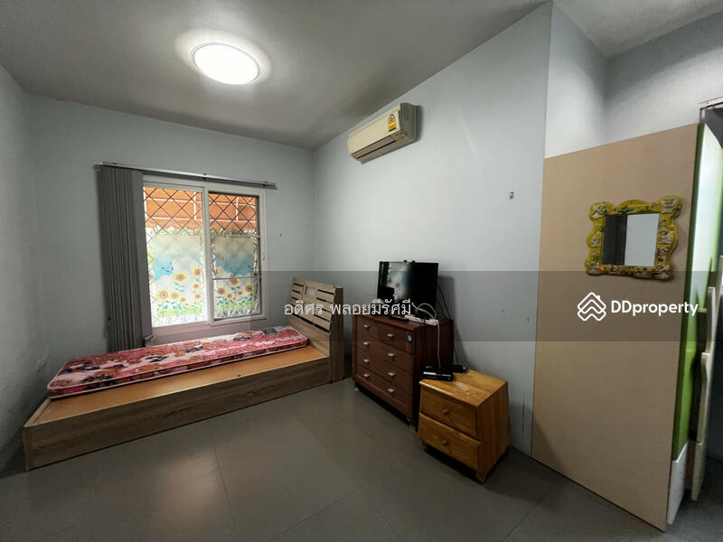 For Rent - Baan Anantatara Thawiwatthana, Nakhon Pathom