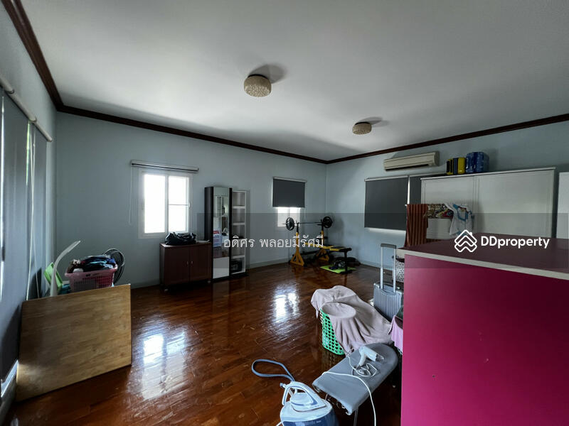 For Rent - Baan Anantatara Thawiwatthana, Nakhon Pathom