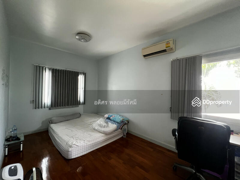 For Rent - Baan Anantatara Thawiwatthana, Nakhon Pathom
