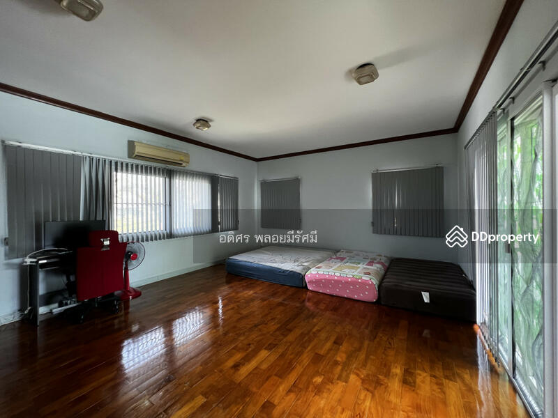 For Rent - Baan Anantatara Thawiwatthana, Nakhon Pathom
