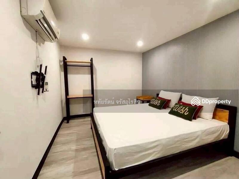 ขาย - บ้าน 4 ห้องนอน พร้อมสระว่ายน้ำส่วนตัว ในตัวเมือง ถนนช้างคลาน เชียงใหม่, เชียงใหม่