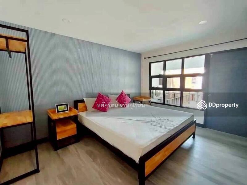 ขาย - บ้าน 4 ห้องนอน พร้อมสระว่ายน้ำส่วนตัว ในตัวเมือง ถนนช้างคลาน เชียงใหม่, เชียงใหม่