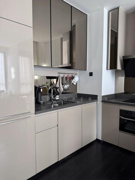 Park Origin Thonglor, Bangkok, Soi Thonglor 10, Sukhumvit Road, Khlong Tan Nua, Watthana, Bangkok, 2 Bedrooms, 66 sqm, Condo For Rent, by RE Property, 11914503 - DDproperty.com