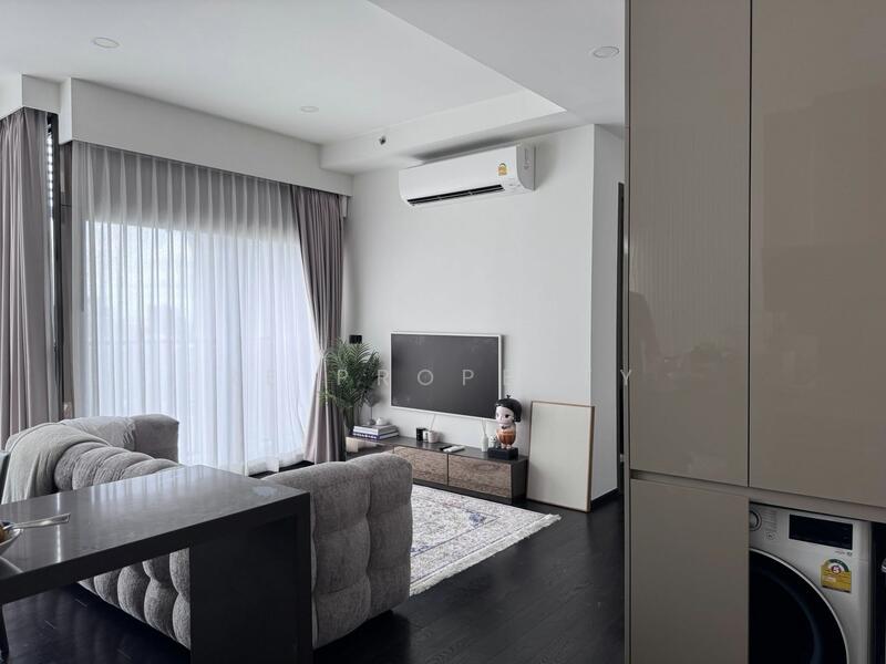 Park Origin Thonglor, Bangkok, Soi Thonglor 10, Sukhumvit Road, Khlong Tan Nua, Watthana, Bangkok, 2 Bedrooms, 66 sqm, Condo For Rent, by RE Property, 11914503 - DDproperty.com