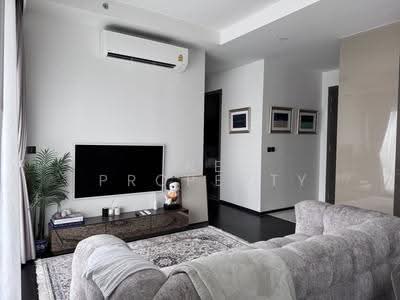 For Rent - Park Origin Thonglor, Bangkok