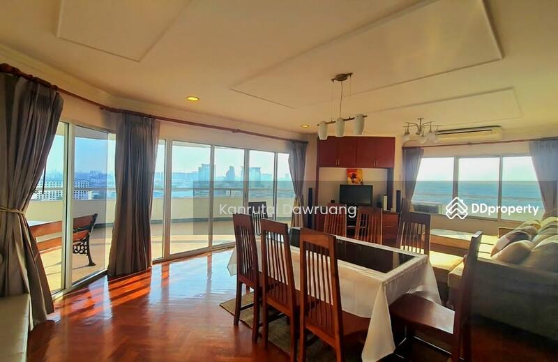 ให้เช่า - Bangkok River Marina : บางกอก ริเวอร์ มารีนา, กรุงเทพ