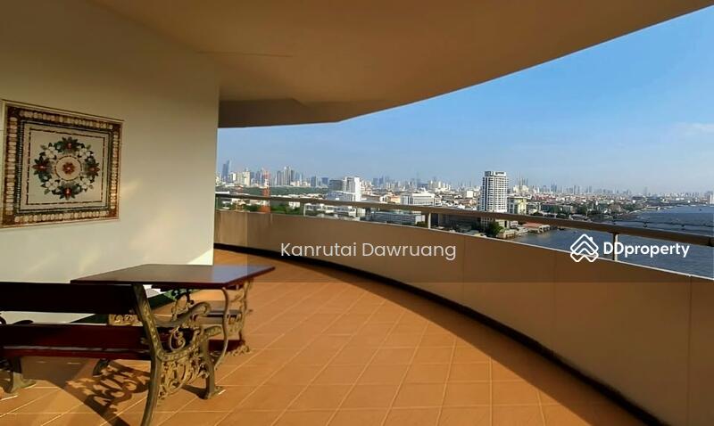 ให้เช่า - Bangkok River Marina : บางกอก ริเวอร์ มารีนา, กรุงเทพ