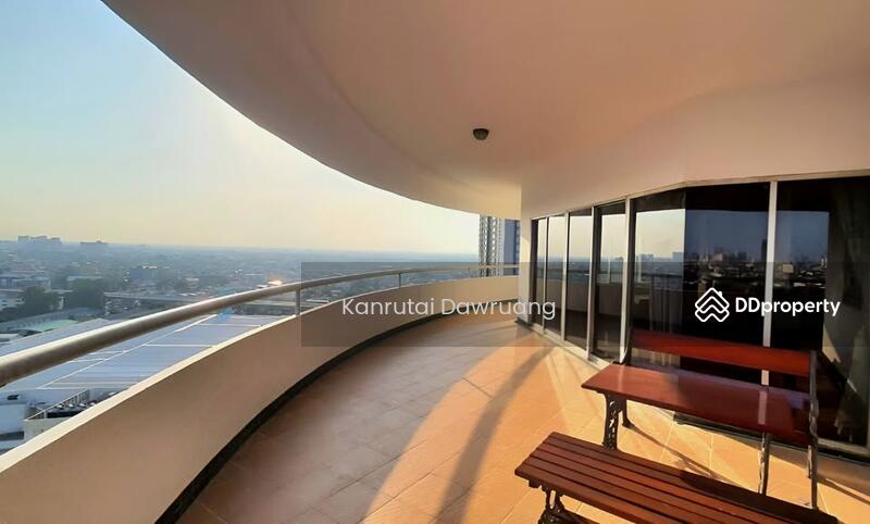 ให้เช่า - Bangkok River Marina : บางกอก ริเวอร์ มารีนา, กรุงเทพ