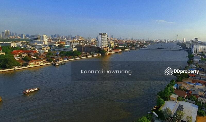 ให้เช่า - Bangkok River Marina : บางกอก ริเวอร์ มารีนา, กรุงเทพ