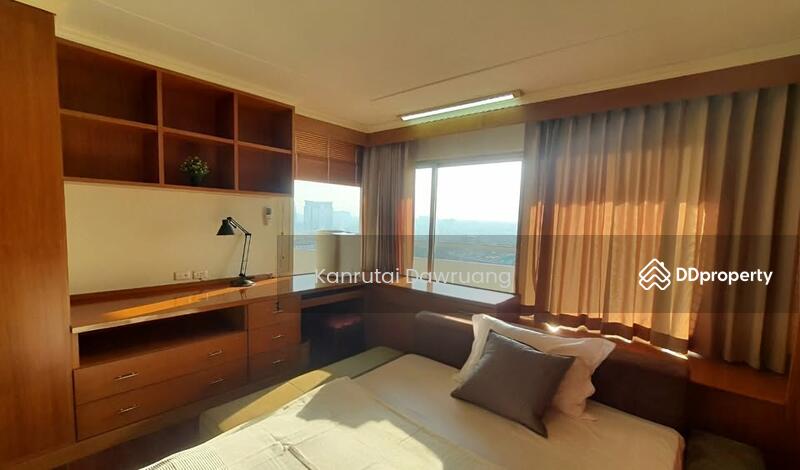 ให้เช่า - Bangkok River Marina : บางกอก ริเวอร์ มารีนา, กรุงเทพ