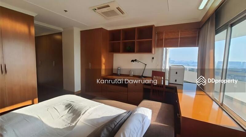 ให้เช่า - Bangkok River Marina : บางกอก ริเวอร์ มารีนา, กรุงเทพ