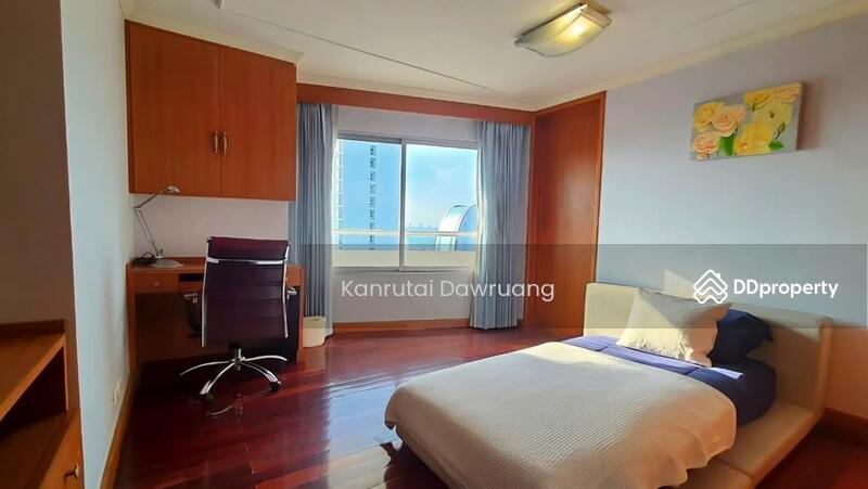 ให้เช่า - Bangkok River Marina : บางกอก ริเวอร์ มารีนา, กรุงเทพ