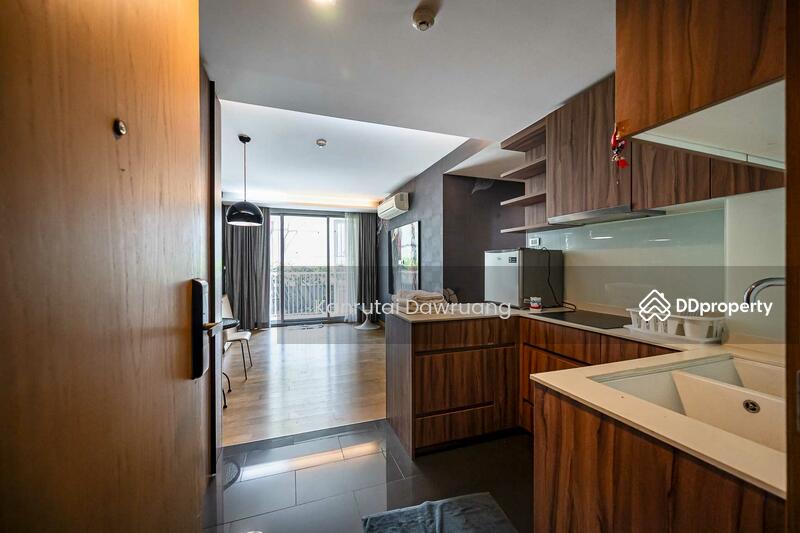 For Rent - Via 31, Bangkok
