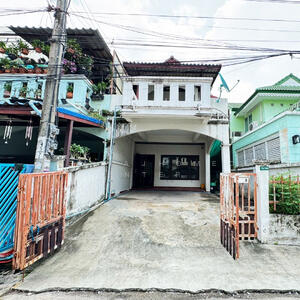 ขาย - ยลประภา ซ.โพธิ์แก้วแยก4-2, กรุงเทพ