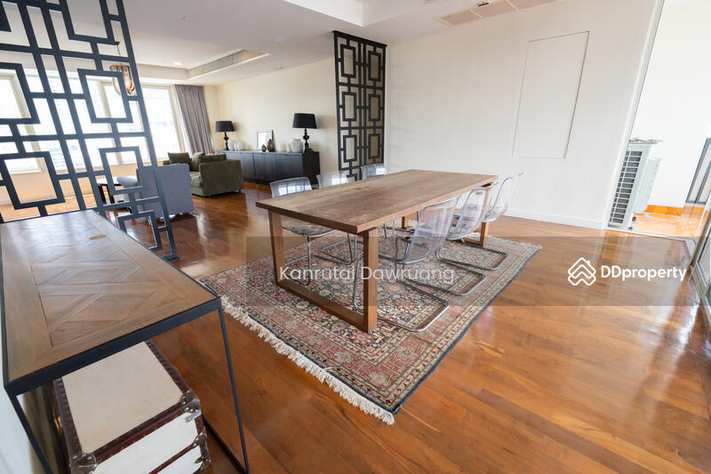 For Rent - Hampton Thonglor 10, Bangkok