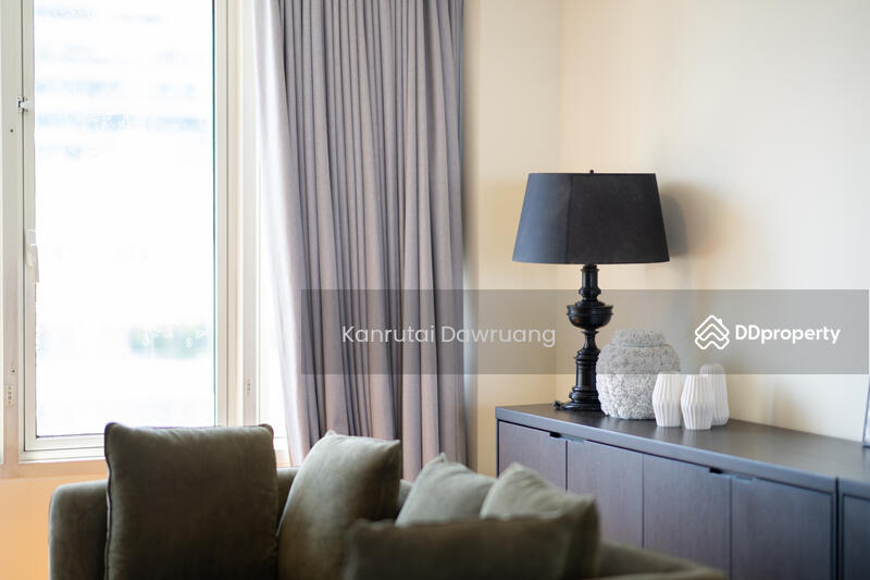 For Rent - Hampton Thonglor 10, Bangkok