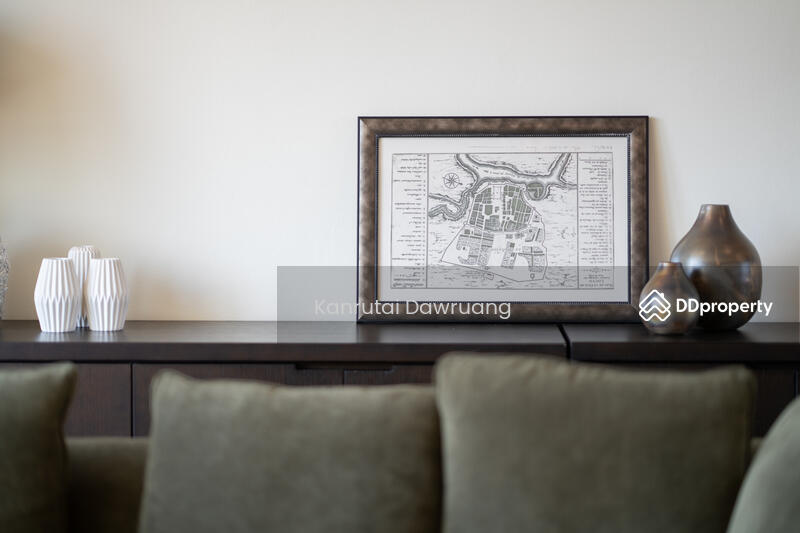 For Rent - Hampton Thonglor 10, Bangkok
