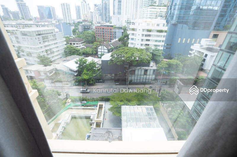 For Rent - Hampton Thonglor 10, Bangkok