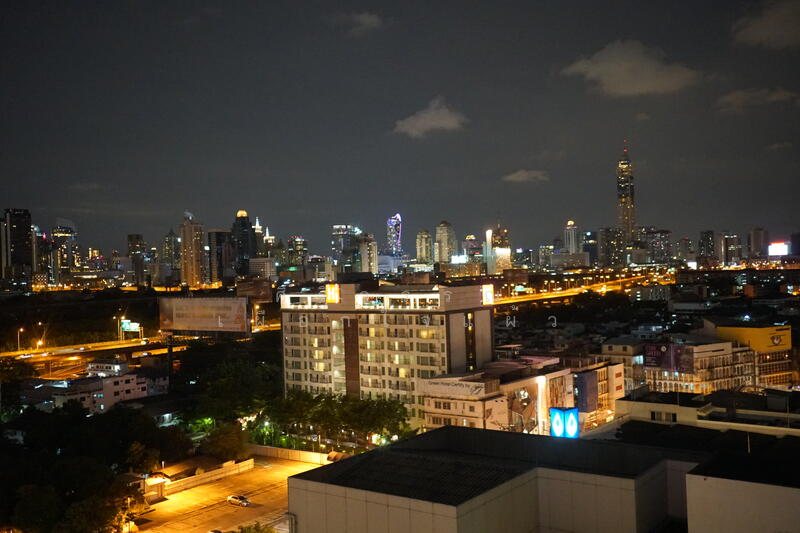 A Space ID Asok-Ratchada, Bangkok, 624 Asoke-Dindaeng Road, Din Daeng, Bangkok, 2 Bedrooms, 72 sqm, Condo For Rent, by ศิริวรรณ เผือกใจแผ้ว, 11914611 - DDproperty.com