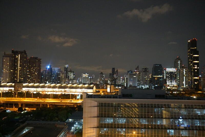 A Space ID Asok-Ratchada, Bangkok, 624 Asoke-Dindaeng Road, Din Daeng, Bangkok, 2 Bedrooms, 72 sqm, Condo For Rent, by ศิริวรรณ เผือกใจแผ้ว, 11914611 - DDproperty.com