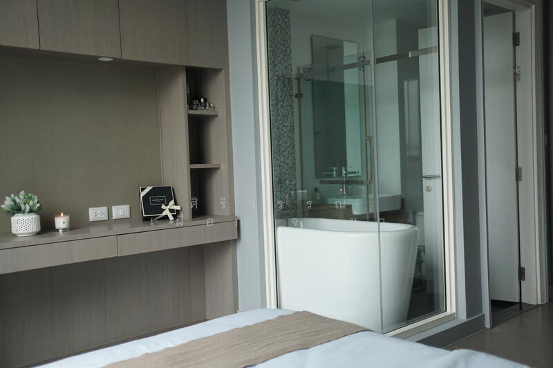 A Space ID Asok-Ratchada, Bangkok, 624 Asoke-Dindaeng Road, Din Daeng, Bangkok, 2 Bedrooms, 72 sqm, Condo For Rent, by ศิริวรรณ เผือกใจแผ้ว, 11914611 - DDproperty.com