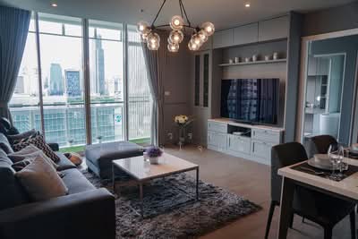 For Rent - A Space ID Asok-Ratchada, Bangkok