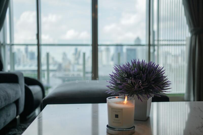 A Space ID Asok-Ratchada, Bangkok, 624 Asoke-Dindaeng Road, Din Daeng, Bangkok, 2 Bedrooms, 72 sqm, Condo For Rent, by ศิริวรรณ เผือกใจแผ้ว, 11914611 - DDproperty.com