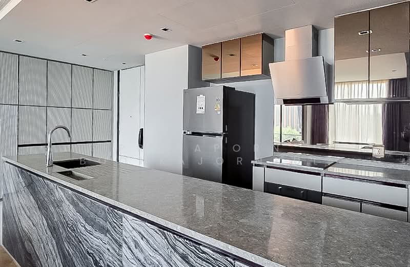 ขาย - The Reserve 61 Hideaway, กรุงเทพ