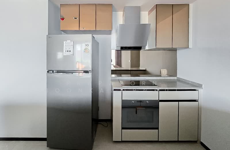 ขาย - The Reserve 61 Hideaway, กรุงเทพ