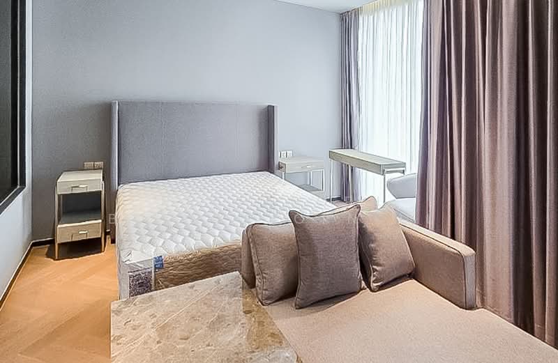 ขาย - The Reserve 61 Hideaway, กรุงเทพ