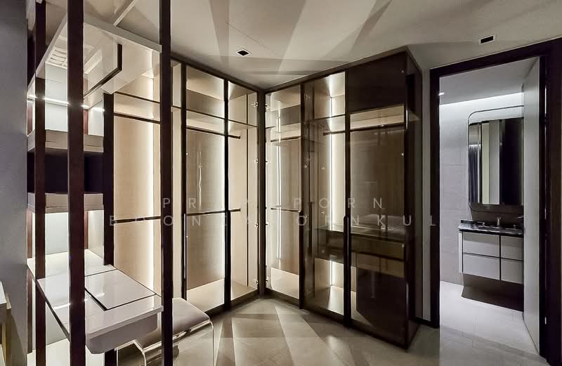 The Reserve 61 Hideaway, Bangkok, 92 Sukhumvit 61, Khlong Tan Nua, Watthana, Bangkok, 3 Bedrooms, 133 sqm, Condo For Sale, by Prapaporn Boonkajonkul, 11914629 - DDproperty.com