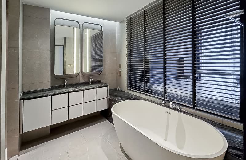 The Reserve 61 Hideaway, Bangkok, 92 Sukhumvit 61, Khlong Tan Nua, Watthana, Bangkok, 3 Bedrooms, 133 sqm, Condo For Sale, by Prapaporn Boonkajonkul, 11914629 - DDproperty.com
