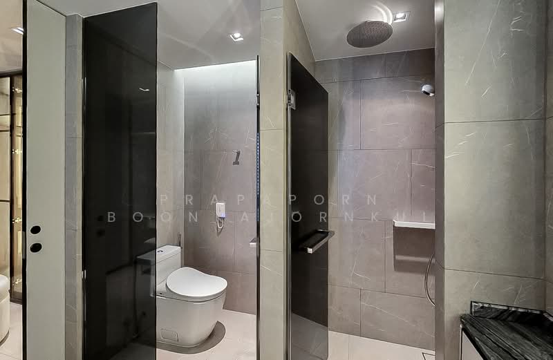 The Reserve 61 Hideaway, Bangkok, 92 Sukhumvit 61, Khlong Tan Nua, Watthana, Bangkok, 3 Bedrooms, 133 sqm, Condo For Sale, by Prapaporn Boonkajonkul, 11914629 - DDproperty.com