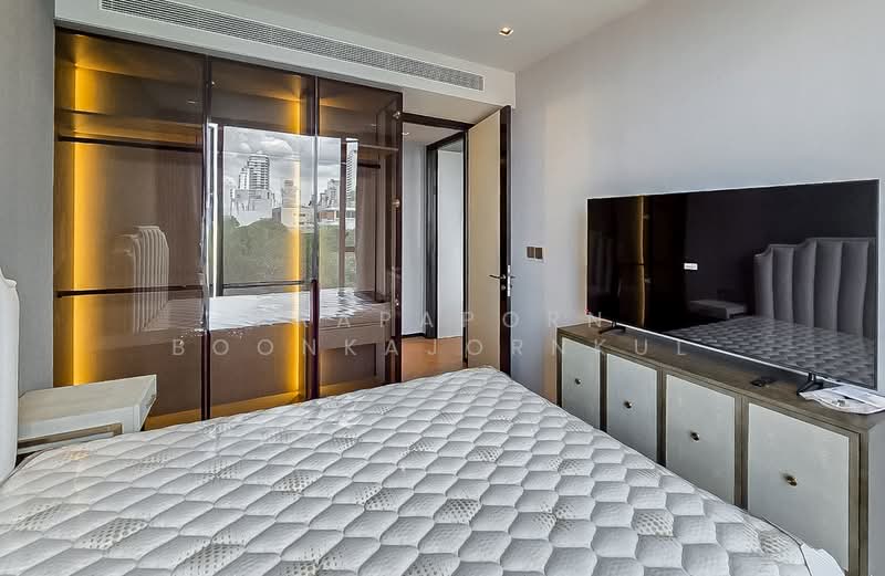 The Reserve 61 Hideaway, Bangkok, 92 Sukhumvit 61, Khlong Tan Nua, Watthana, Bangkok, 3 Bedrooms, 133 sqm, Condo For Sale, by Prapaporn Boonkajonkul, 11914629 - DDproperty.com