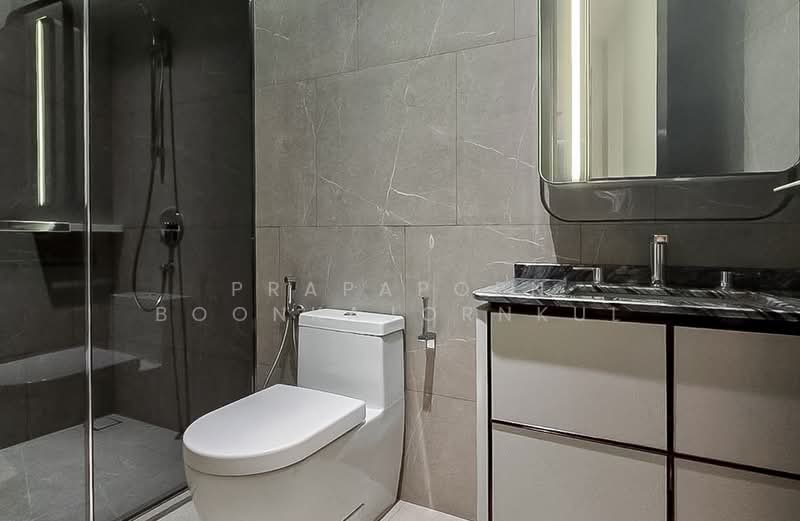 The Reserve 61 Hideaway, Bangkok, 92 Sukhumvit 61, Khlong Tan Nua, Watthana, Bangkok, 3 Bedrooms, 133 sqm, Condo For Sale, by Prapaporn Boonkajonkul, 11914629 - DDproperty.com